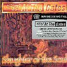 At The Gates - Slaughter Of The Soul - Dual Disc (2 CDs)