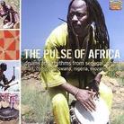 Pulse Of Africa - Various