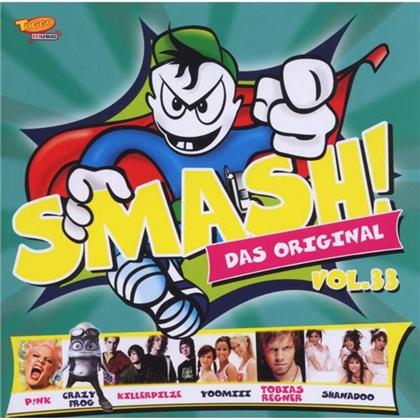 S.M.A.S.H. - Various 33