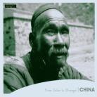 China - From Peking To Shangai