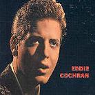 Eddie Cochran - C'mon Everybody - Magic Records