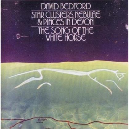 David Bedford - Song Of The White Horse