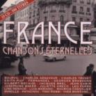 France - Chansons Eternelles (10 CDs)