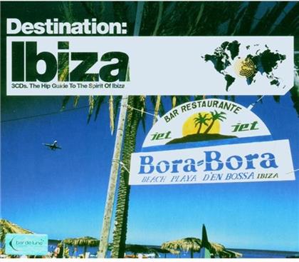 Destination - Various - Ibiza