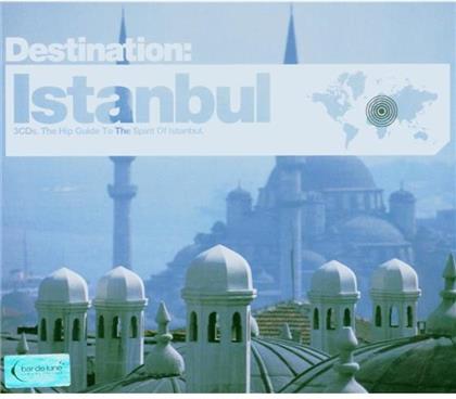 Destination - Various - Istanbul