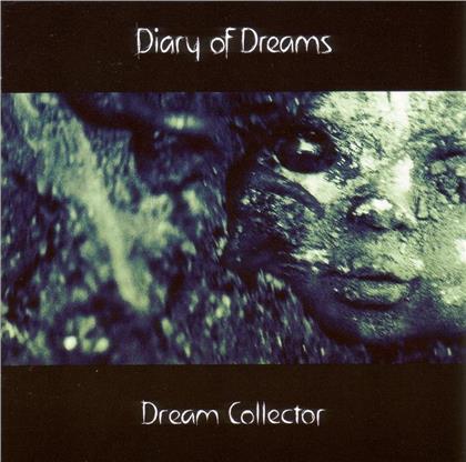 Diary Of Dreams - Dream Collector 1