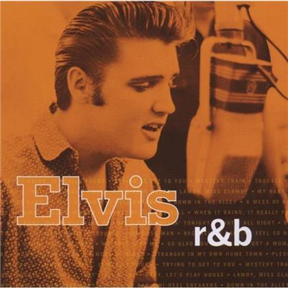 Elvis Presley - Elvis R&B (Remastered)