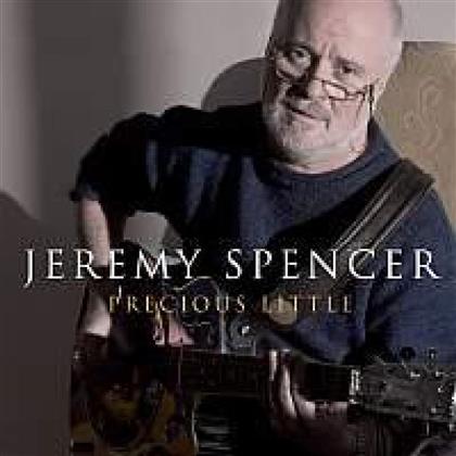 Jeremy Spencer - Precious Little
