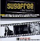 Suga Free - Features 1 (2 CD)