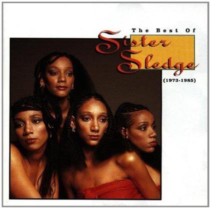 Sister Sledge - Best Of 73-85