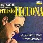 Lecuona Cuban Boys & Ernesto Lecuona (1896-1963) - Siboney, Niche Azul-Homenaje Al Maestro