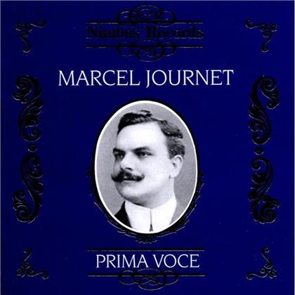 Marcel Journet (Bass) & Various - Cleopatre, Huguenots, Robert L