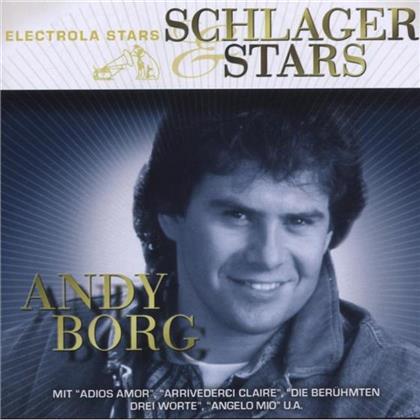 Andy Borg - Schlager & Stars