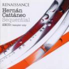 Hernan Cattaneo - Sequential 1 (2 CDs)