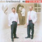 Duo Treibsand - Heimliche Kuesse
