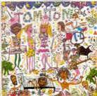 Tom Tom Club - --- - US Edition