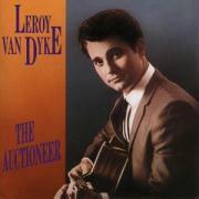 Leroy Van Dyke - Original Auctioneer