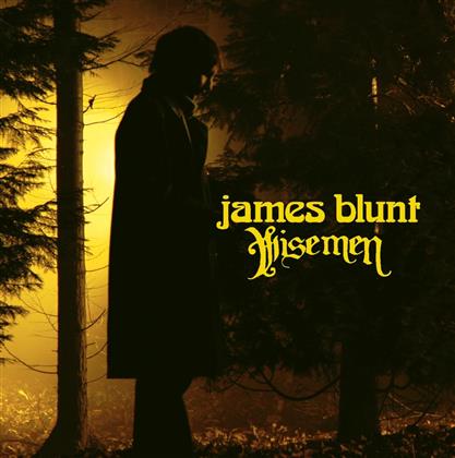 James Blunt - Wisemen - 2 Track