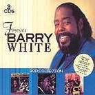 Barry White - Forever (3 CDs)