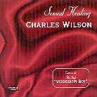 Charles Wilson - Sexual Healing