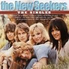 The New Seekers - Singles