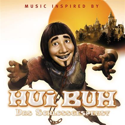 Hui Buh - OST - Das Schlossgespenst