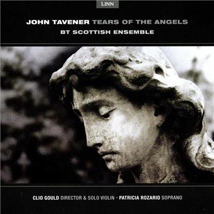 Patricia Rozario & John Tavener (1944-2013) - Tears Of The Angels