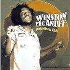 Winston McAnuff - Pick Hits To Click