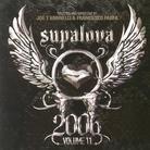Supalova Club - Vol.11 - By Joe T. Vannelli (2 CD)