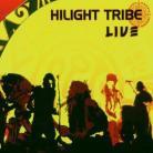 Hilight Tribe - Live