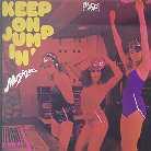 Musique - Keep On Jumpin'