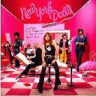 The New York Dolls - One Day It Will Please