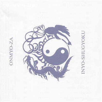 Onmyo-Za - Inyo-Shugyoku - Best Of (2 CDs)