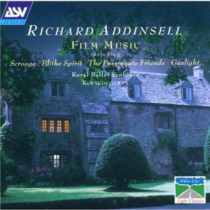 Robert Gibbs & Richard Addinsell - Blithe Spirit, Encore - Film Music