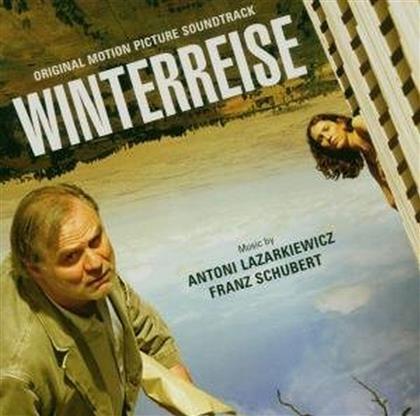 Winterreise - Ost - Score