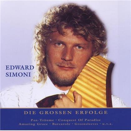 Edward Simoni - Nur Das Beste