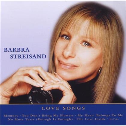 Barbra Streisand - Nur Das Beste