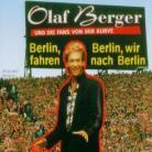 Olaf Berger - Berlin, Berlin, Wir Fahren