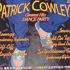 Patrick Cowley - Dance Party-Gr. Hits