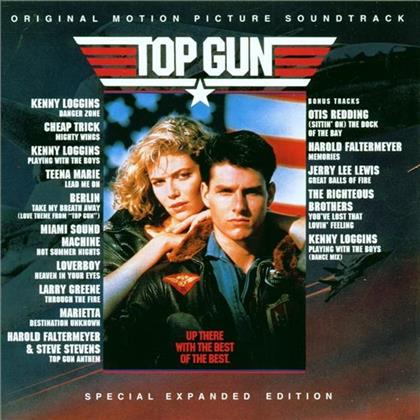 Top Gun - OST - Expanded Edition