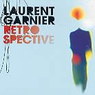 Laurent Garnier - Retrospective (2 CDs)