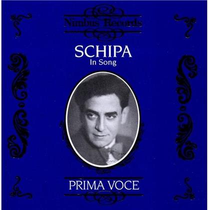 Tito Schipa & Various - In Song
