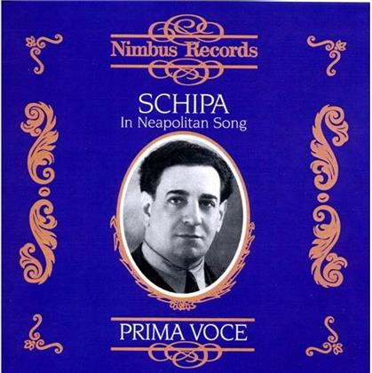 Tito Schipa & Various - Neapolitan Song