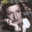 Youra Guller (Klavier) & Various - Art Of Youra Guller