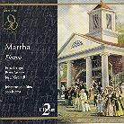 Berger, Anders, Fuchs, Greindl & Friedrich von Flotow (1812-1883) - Martha (2 CDs)