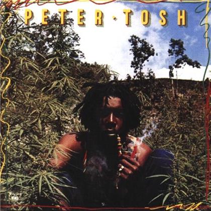 Peter Tosh - Legalize It