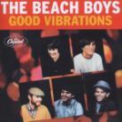 The Beach Boys - Good Vibrations(40Th Anniversary)