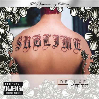 Sublime - --- (Deluxe Edition, 2 CDs)