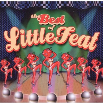 Little Feat - Best Of (Remastered)