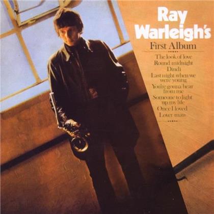 Ray Warleigh - First Album